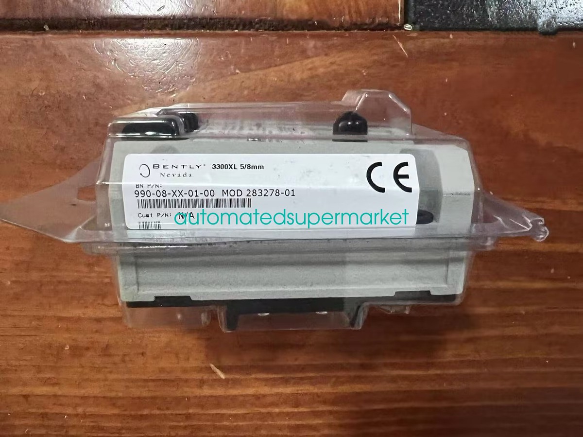 1PC NEW 990-08-XX-01-00 Front transmitter Shipping by DHL/FedEX | eBay