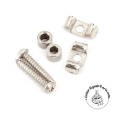 Fender String Tree Guides / Standoffs For Strat and Tele 2 ea. 0994910000