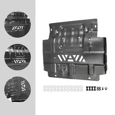 For 2018-2022 Ford F-150 F150 Lower Front Splash Shield W/ Maintenance Holes NEW