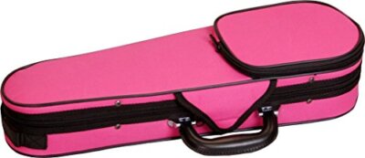 Carlo Giordano Carlo Giordano Violin Case TRC-100C