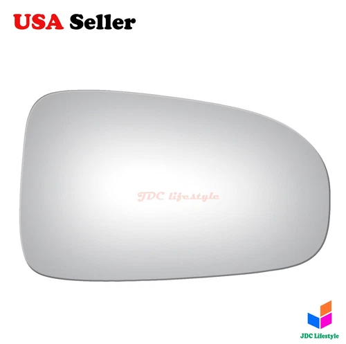 NEW fit 2000-2005 Chevrolet Impala Passenger Side Right RH Mirror Glass #3268