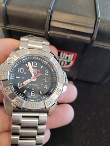 luminox ebay