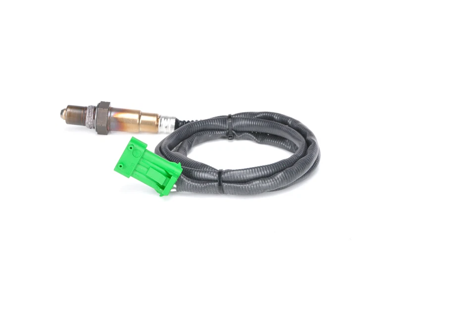 Sonda lambda (0 258 006 026) per Peugeot 206 306 Citroen C4 I 406 Berlingo - Immagine 4 di 4