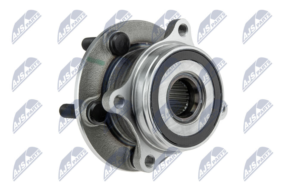 N.T.Y. KLP-TY-071.NTY Wheel Bearing Kit for LEXUS,TOYOTA - Image 4