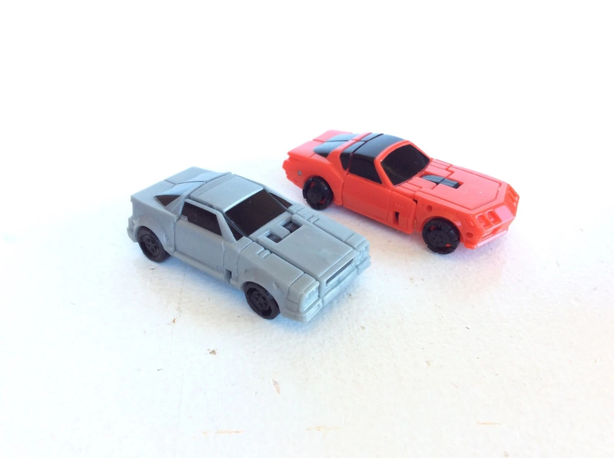 Transformers 2024 micromasters 2019
