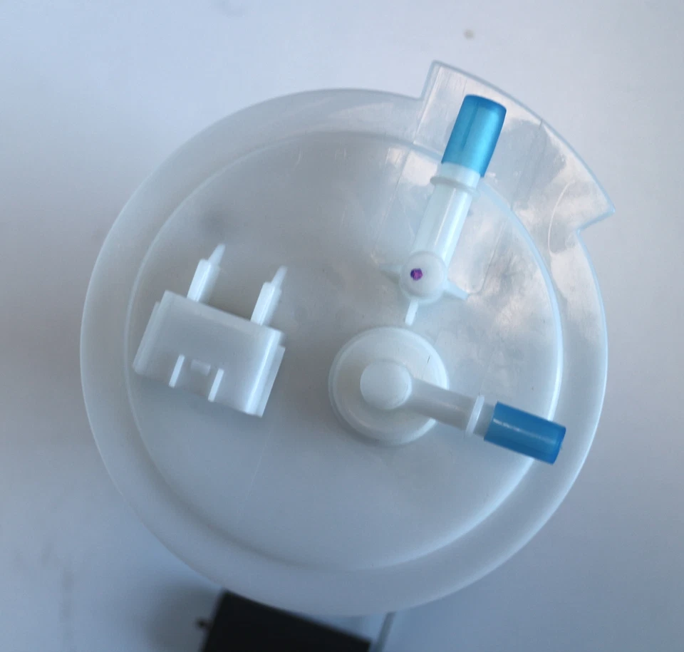 Módulo de bomba de combustible Autobest F4556A para Nissan Quest Altima V6 2,5 L 3,5 L Foto 3 de 4