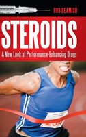 Rob Beamish | Steroids | Buch | Englisch (2011) | Gebunden | Praeger