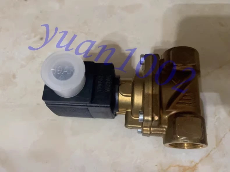 1PCS NEW Burkert 6281EV A13.0NBR MS 00221844 Solenoid valve Fast delivery - Image 3 of 4