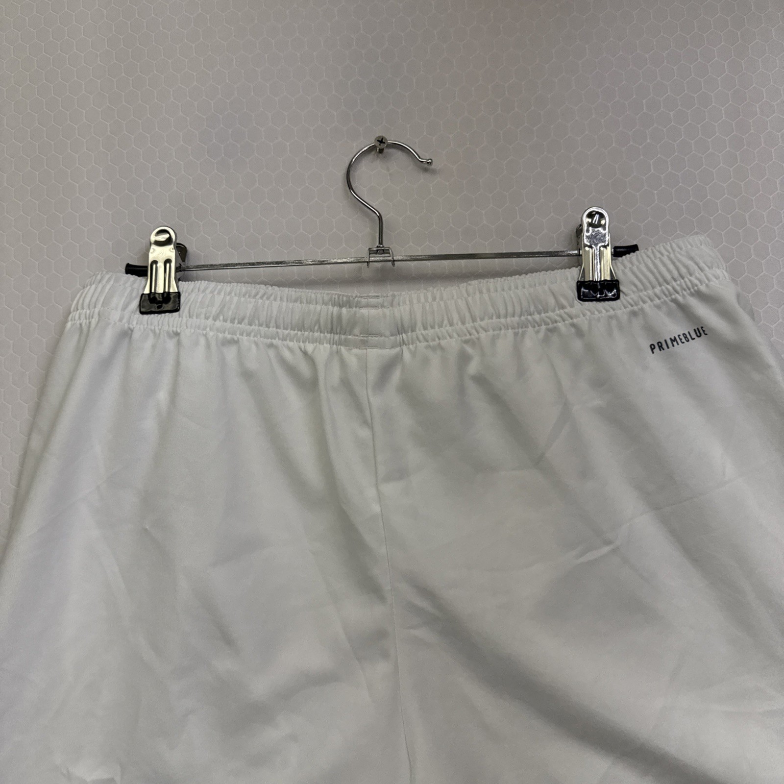 adidas condivo 21 shorts Women’s Size M White NWT thumbnail 10