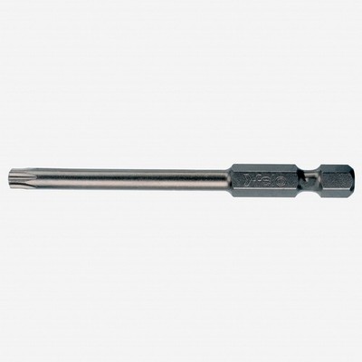 Felo Industrial Torx Bit, T 40 x 100 mm