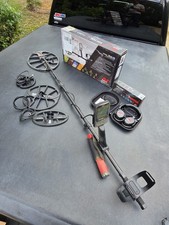minelab equinox 900