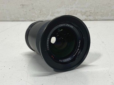 Carl Zeiss Vario-Sonnar 35-70mm f/3.4 T* Zoom Camera Lens for C/Y