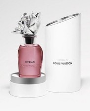 MYRIAD EXTRAIT DE PARFUM 3.4OZ/100ML LOUIS VUITTON PARIS SEALED EXCLUSIVE