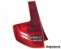 Visteon+Varroc Heckleuchte FüR CitroëN C4 Links Hinten 04-11