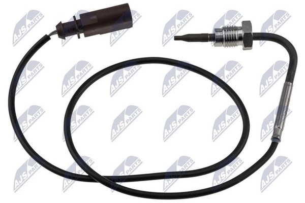 NTY Sensor, Abgastemperatur EGT-AU-065 FüR Audi VW-image