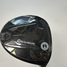 TaylorMade Qi35 Max 3 Wood - 15.5 - Fujikura Air Speeder 50 Reg Flex - New