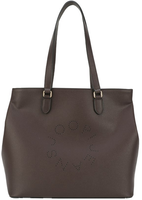 Sonderposten!!! Joop! Giro Amina Shopper Lhz Farbe Darkbrown