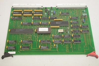 STORK CONTIWEB 2R715216 2552912 CRT Controller