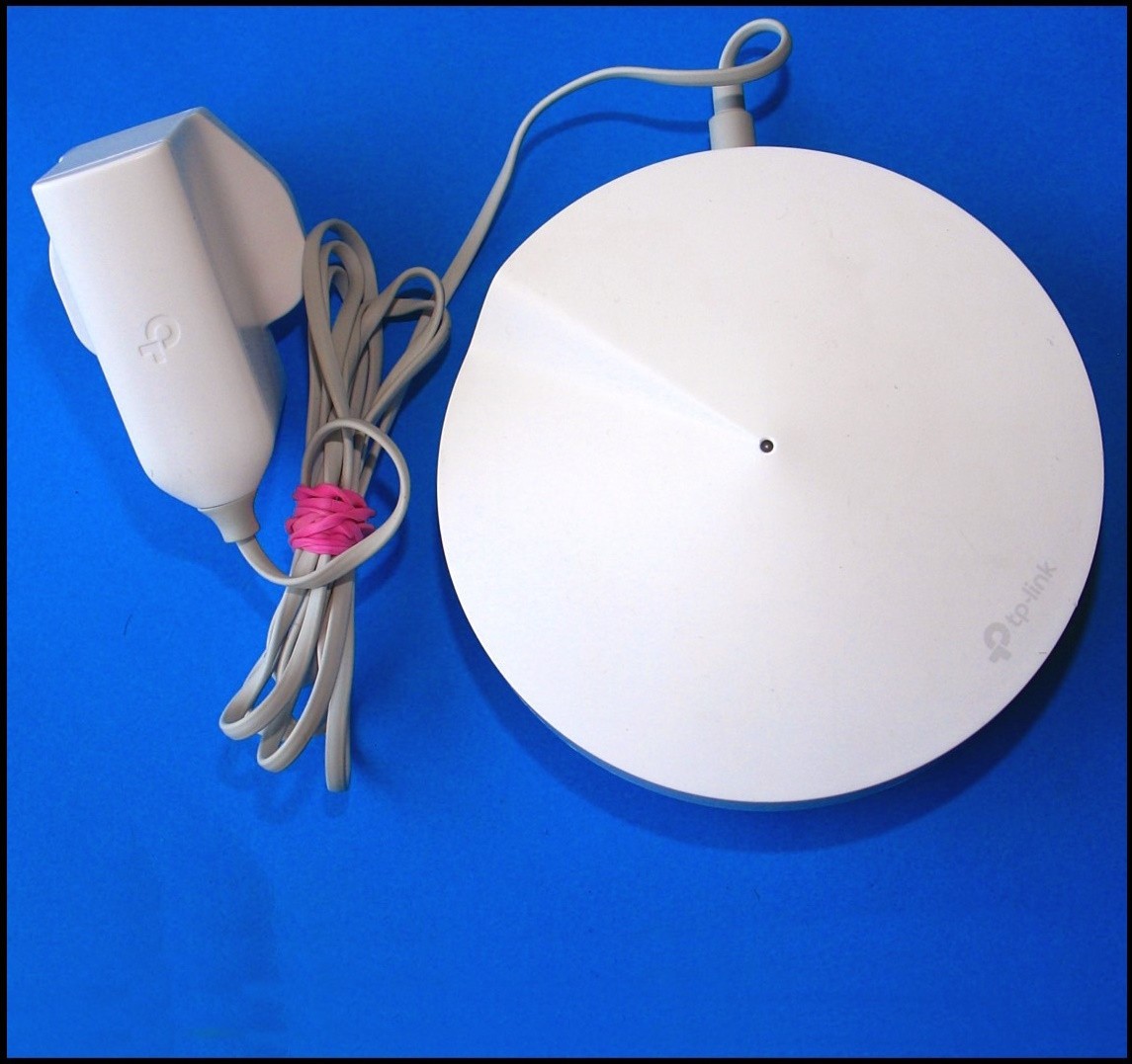 TP LINK DECO M5 Mesh WIFI ** Single Unit ** AC1300 Router Access