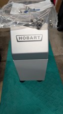 Hobart Water Softener SE-H With Fittings (New)