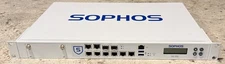 Sophos SG 330 rev.1  8-Port Gigabit Firewall Security Appliance w/ Rack Ears