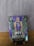 2022-23 Panini Donruss Optic Basketball My House Keegan Murray #12 SAC Kings