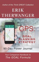 Erik Therwanger | Gps | Buch | Englisch (2018) | Gebunden | Balboa Press