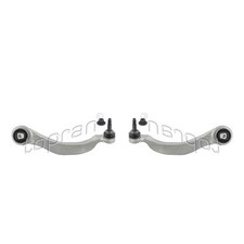 TOPRAN 2x Querlenker Lenker links rechts für BMW 7er F01 F02 F03 F04 730d