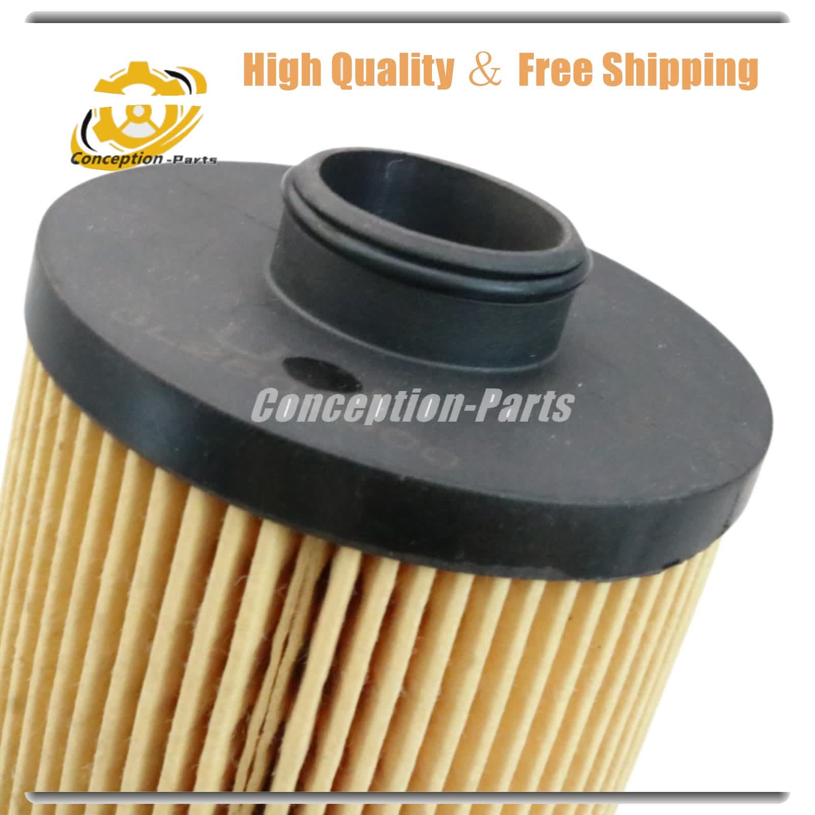 6Sets For Lamborghini Gallardo Spyder Coupe Superleggera SE Base Nera Oil Filter