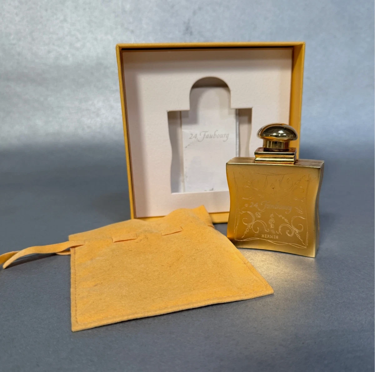 喷雾24 Faubourg 女士香水| eBay