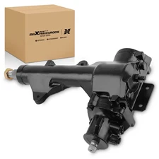 Power Steering Gear Box for Ford F-100 F-150 F-250 F-350 RWD Only 27-7504