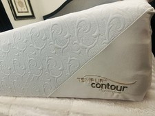 Tempur-Contour Collections - Tempur-Contour Signature - King Size Mattress