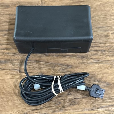 2004A-PWRDNBOX Power Down Box Raven Adjustable Bed Sleep Number Base TESTED