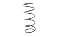 1X Fahrwerksfeder Monroe Springs SE2402 FüR CitroËN Ulysse C8 Fiat Peugeot JTD