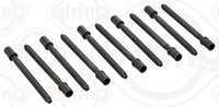 Elring Zylinderkopfschraubensatz FüR Audi Chrysler Dodge Jeep Mitsubishi Seat