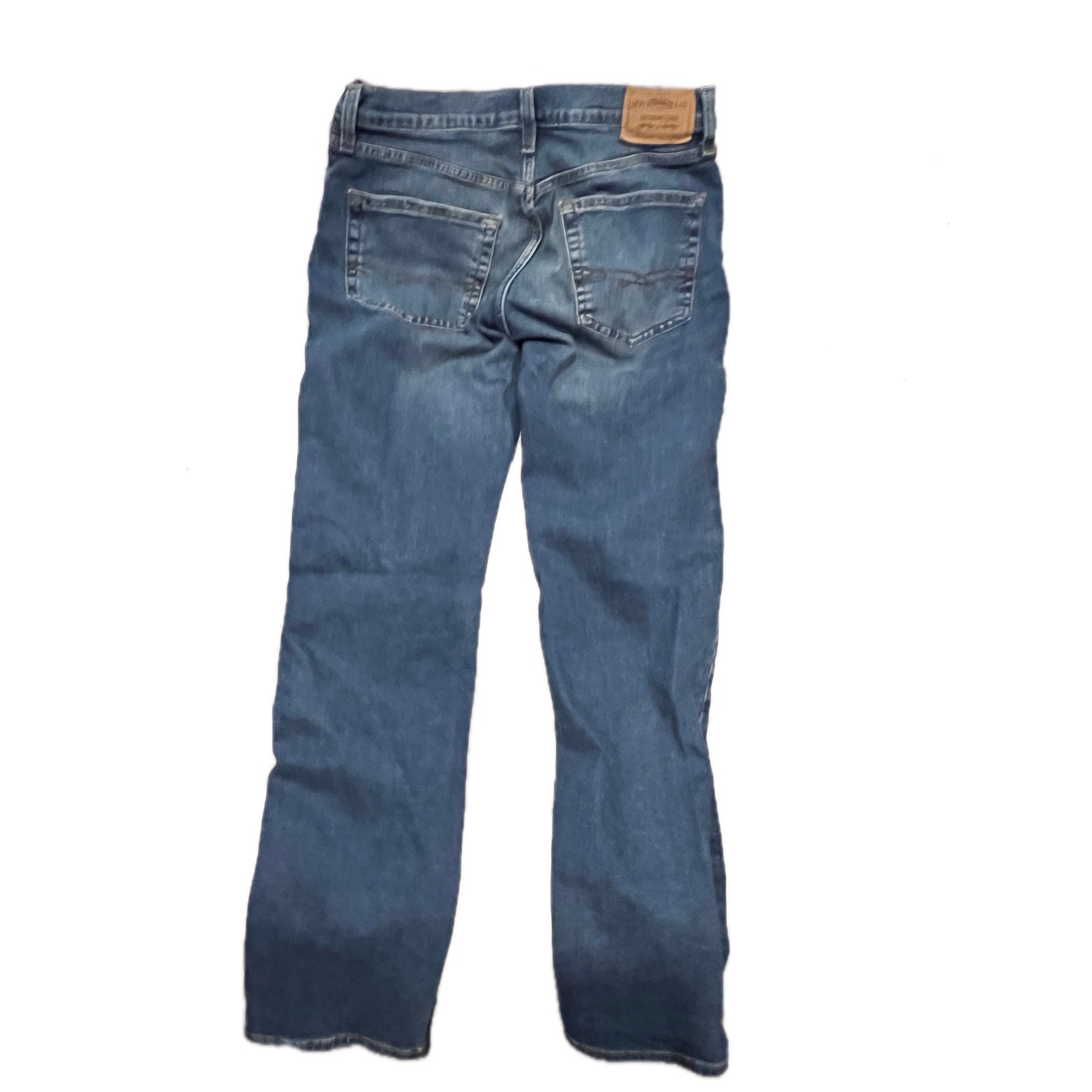 Signature by Levi's Slim Blue Jeans Mens 32x32 image 2