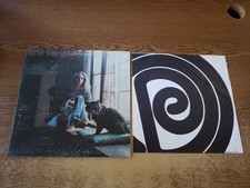1970s VG  Carole King   Tapestry 77009 LP33