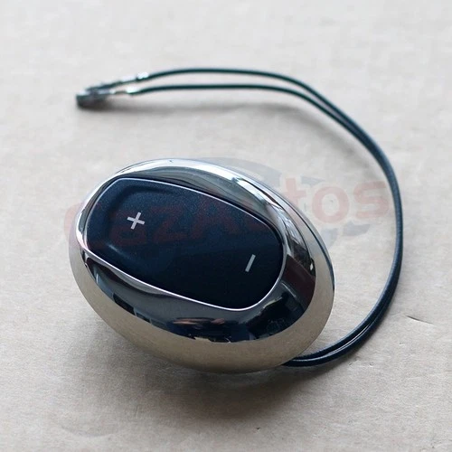 GEAR SHIFT KNOB UP DOWN SWITCH CAP FOR CHEVROLET MALIBU 2012-2015