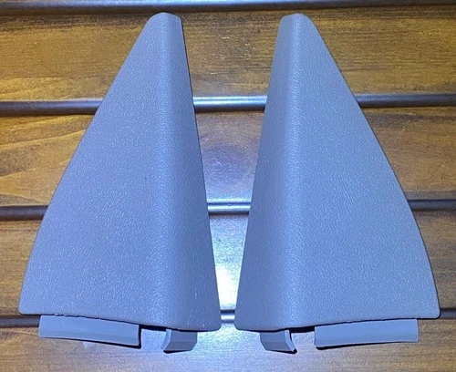 OBS Chevy Tahoe,Suburban,C/K 1500 truck sail trim panel set (grey) for GMT400