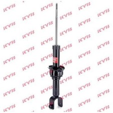 2x KYB Stoßdämpfer hinten 341094 52611SR3A01 52611SR0N31 52611SR3N12 | 637618