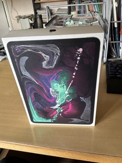 ipad pro 11