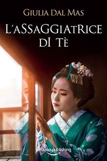 Lassaggiatrice di tè (Villa Matilde, la casa degli amor... | Buch | Zustand gut