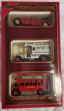 Vintage Matchbox Models of Yesteryear Limited...