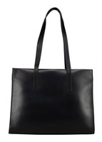Jost Arva Business Shopper Businesstasche Shopper Tasche Black Schwarz Neu