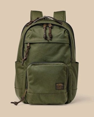 Filson Dryden Men's Backpack - Otter Green