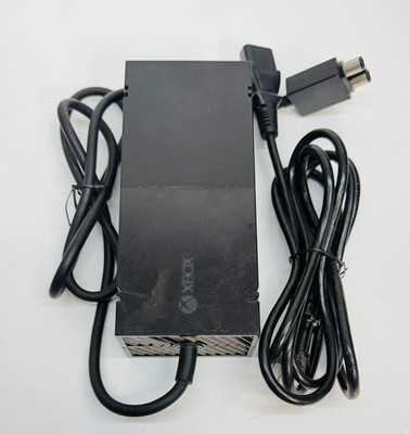 Genuine Microsoft Xbox PB-2201-02M1 Power Supply Adapter X892292