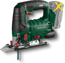 PARKSIDE PSTDA 20-Li Akku Stichs&auml;ge Pendelhubstichs&auml;ge 20V ohne Akku & Ladeger&auml;t