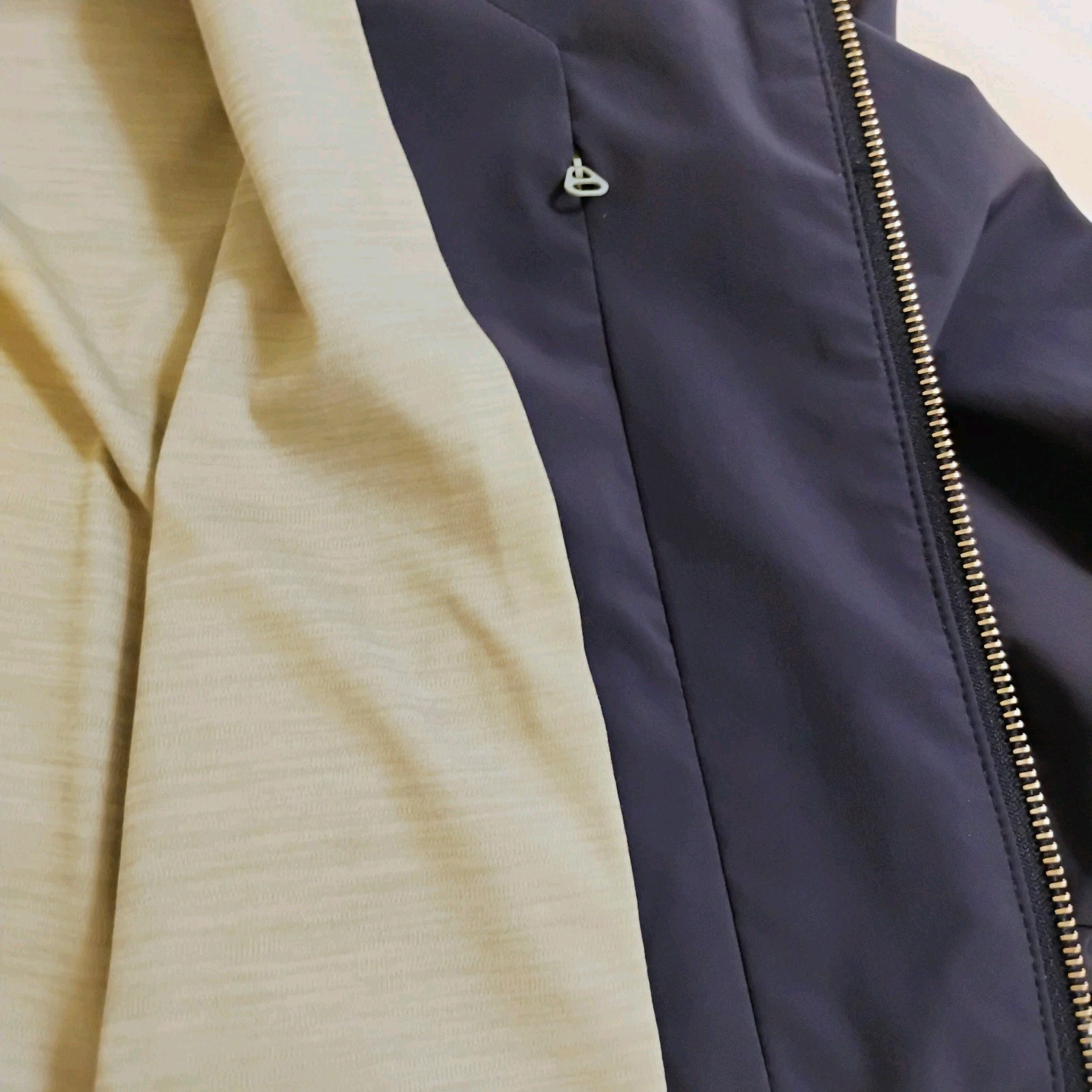 Peter Millar Crown Crafted Stealth Light Jacket N… - image 10