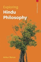 Exploring Hindu Philosophy Ankur Barua Taschenbuch Kartoniert / Broschiert 2023