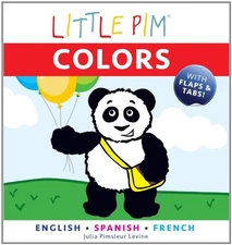 Little Pim: Colors